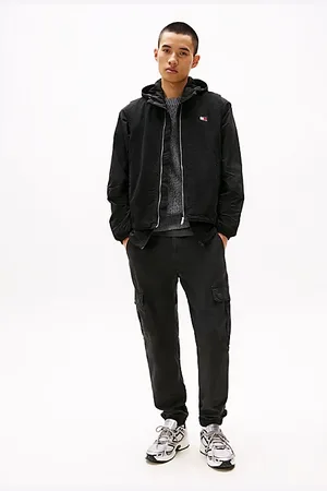 Tommy Hilfiger Pantaloni cargo Ryan dritti