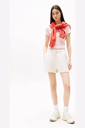 Tommy Hilfiger Shorts sportivi relaxed fit