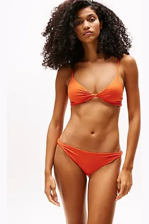 Tommy Hilfiger Slip bikini classici sgambati