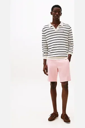 Tommy Hilfiger Shorts chino Brooklyn 1985 slim fit
