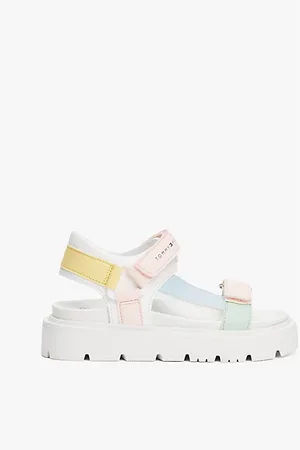 Tommy Hilfiger Sandali con fascette