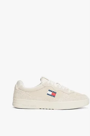 Tommy Hilfiger Sneakers in pelle scamosciata