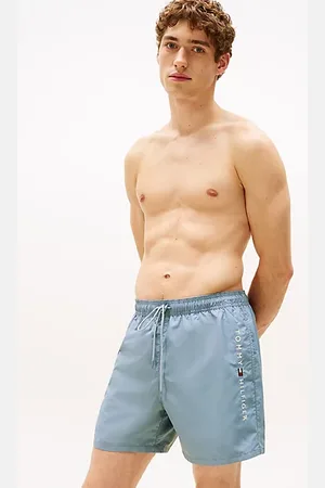 Tommy Hilfiger Costume shorts Original media lunghezza