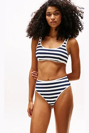 Tommy Hilfiger Top bikini a balconcino