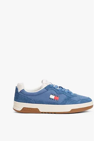 Tommy Hilfiger Sneakers in pelle scamosciata