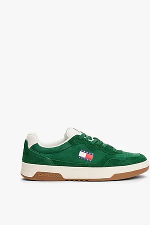Tommy Hilfiger Sneakers in pelle scamosciata