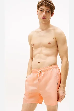 Tommy Hilfiger Costume shorts Original media lunghezza