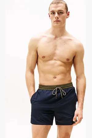 Tommy Hilfiger Costume shorts Heritage media lunghezza