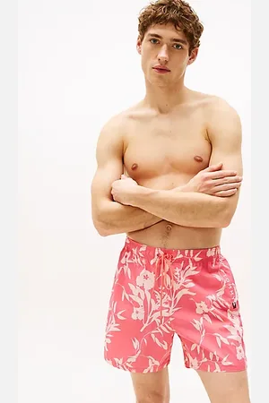 Tommy Hilfiger Costume shorts Original con stampa