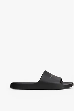Tommy Hilfiger Sandali da piscina con logo
