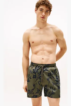 Tommy Hilfiger Costume shorts Original con stampa