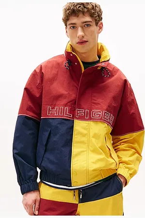 Tommy Hilfiger Giacca Hilfiger Sailing stile nautico