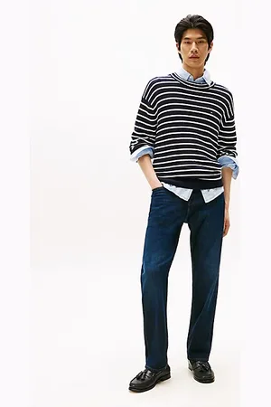 Tommy Hilfiger Jeans Mercer regular fit dritti