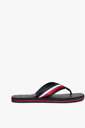 Tommy Hilfiger Sandali infradito con plantare sagomato