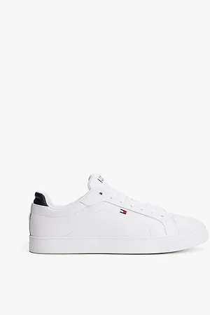 Tommy Hilfiger Sneakers sportive in pelle
