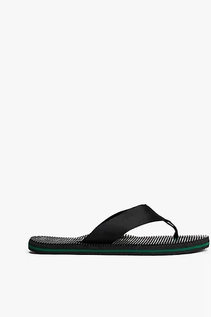 Tommy Hilfiger Sandali infradito con plantare sagomato