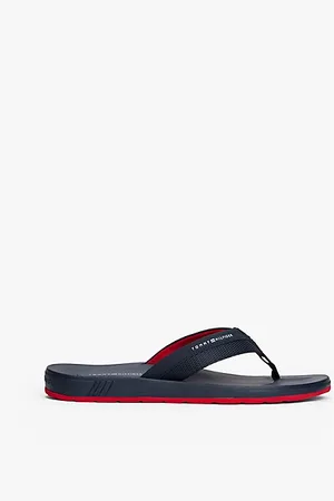Tommy Hilfiger Sandali infradito con logo