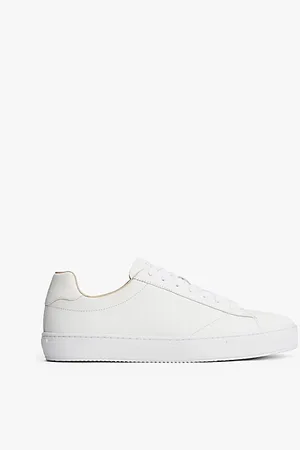 Tommy Hilfiger Sneakers in pelle con suola preformata