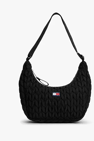 Tommy Hilfiger Borsa con motivo trapuntato