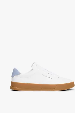 Tommy Hilfiger Sneakers sportive con dettaglio a contrasto