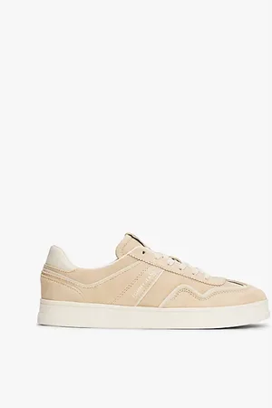 Tommy Hilfiger Sneakers The Greenwich in camoscio