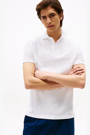 Tommy Hilfiger Polo Hilfiger Monotype regular fit