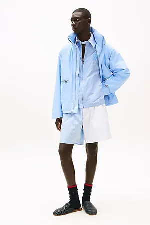 Tommy Hilfiger Shorts The Runway Collection oversize