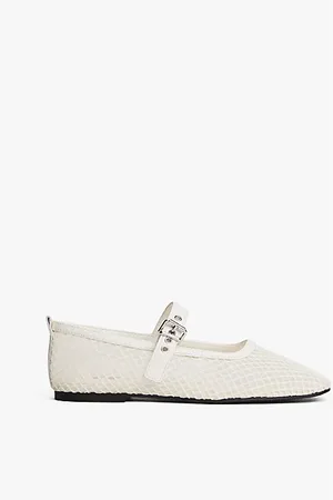 Tommy Hilfiger Scarpe Mary Jane in rete