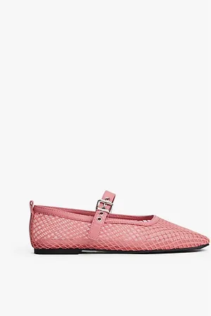 Tommy Hilfiger Scarpe Mary Jane in rete