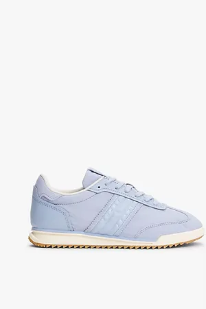 Tommy Hilfiger Sneakers antiscivolo con effetto stropicciato