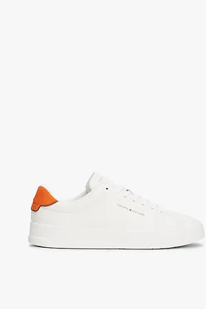 Tommy Hilfiger Sneakers sportive con dettaglio a contrasto