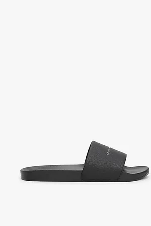 Tommy Hilfiger Sandali da piscina con logo