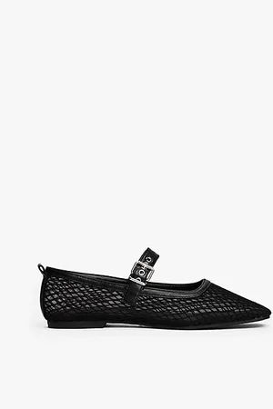 Tommy Hilfiger Scarpe Mary Jane in rete