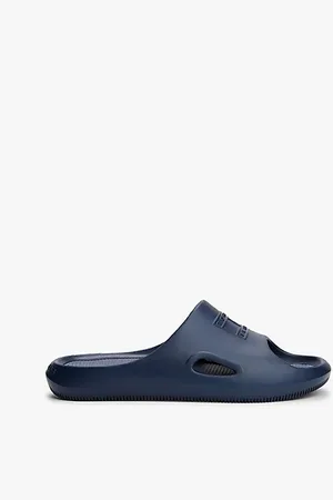 Tommy Hilfiger Sandali da piscina con logo in rilievo