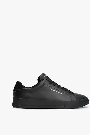 Tommy Hilfiger Sneakers sportive con dettaglio a contrasto