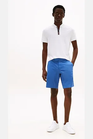 Tommy Hilfiger Shorts chino Harlem 1985 relaxed fit