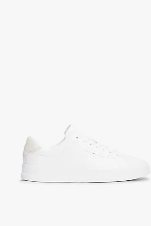 Tommy Hilfiger Sneakers sportive con dettaglio a contrasto