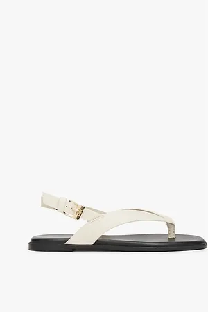 Tommy Hilfiger Sandali in pelle color block