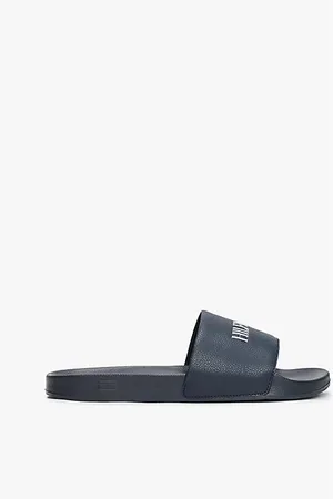 Tommy Hilfiger Sandali da piscina con logo