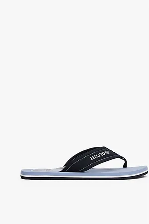 Tommy Hilfiger Sandali infradito Hilfiger Monotype