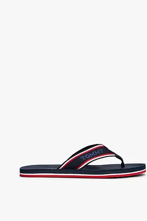 Tommy Hilfiger Sandali infradito Hilfiger Monotype