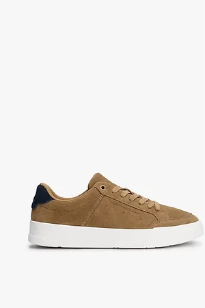 Tommy Hilfiger Sneakers sportive con suola spessa