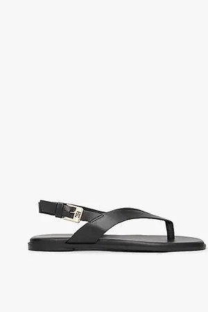 Tommy Hilfiger Sandali in pelle color block