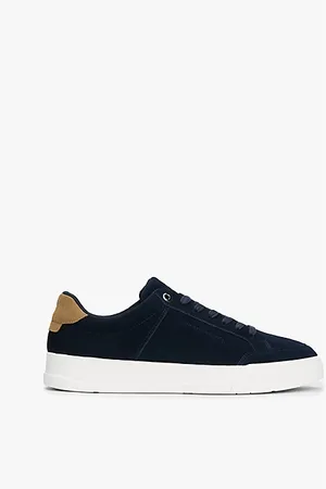 Tommy Hilfiger Sneakers sportive con suola spessa