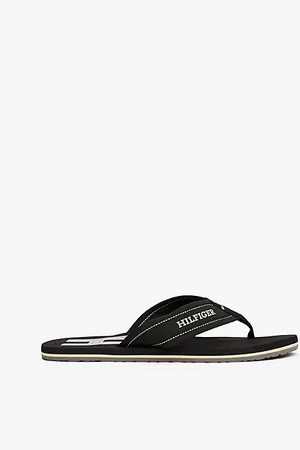 Tommy Hilfiger Sandali infradito Hilfiger Monotype