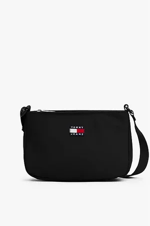 Tommy Hilfiger Borsa Essential con logo ripetuto