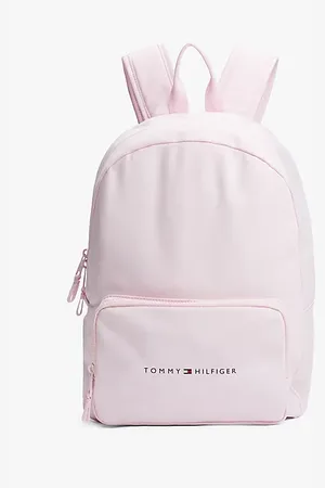 Tommy Hilfiger Zaino Essential bambino/a con logo