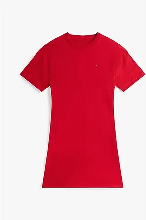 Tommy Hilfiger Abito T-shirt del pigiama relaxed fit