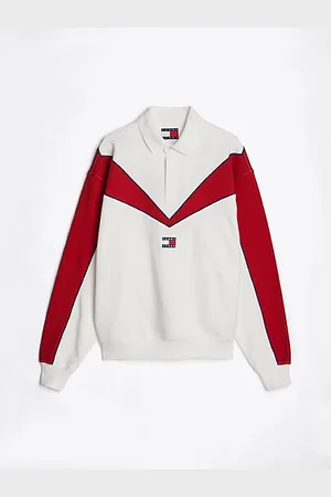Tommy Hilfiger Polo rugby TJ x Game Day