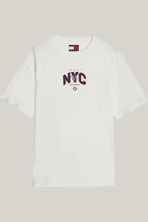 Tommy Hilfiger T-shirt TJ x Game Day relaxed fit
